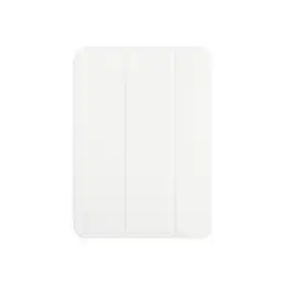 Apple Smart - Étui à rabat pour tablette - blanc - pour 10.9-inch iPad (10ème génération) (MQDQ3ZM/A)_1